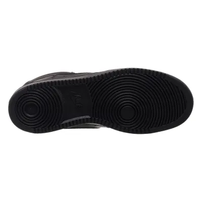 Мужские Кроссовки Nike COURT VISION MID NN Черный 45.5 (7dDN3577-003 45.5) - 3 - Robinzon.ua