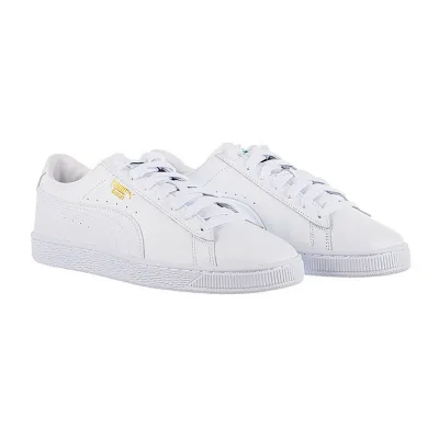 Мужские Кроссовки Puma Basket Classic XXI Белый 44.5 (7d37492301 44.5) - 4 Мужские Кроссовки Puma Basket Classic XXI Белый 44.5 (7d37492301 44.5) - 4 - Robinzon.ua