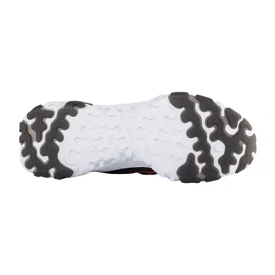 Чоловічі Кросівки Nike REACT VISION Чорний 44.5 (7dFB3353-001 44.5) - 3 Чоловічі Кросівки Nike REACT VISION Чорний 44.5 (7dFB3353-001 44.5) - 3 - Robinzon.ua