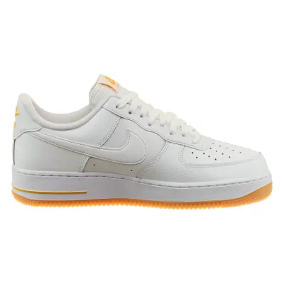 Чоловічі Кросівки Nike Air Force 1 Білий 42.5 (7dDZ4512-100 42.5) - 2 Чоловічі Кросівки Nike Air Force 1 Білий 42.5 (7dDZ4512-100 42.5) - 2 - Robinzon.ua