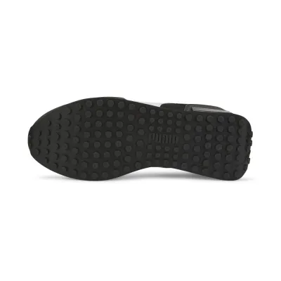 Чоловічі Кросівки Puma FUTURE RIDER PLAY ON Black-Dark Sha Чорний 42.5 (7d37114988 42.5) - 3 - Robinzon.ua