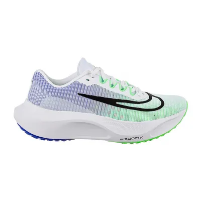 Чоловічі Кросівки Nike ZOOM FLY 5 Різнокольоровий 42.5 (7dDM8968-101 42.5) - 1 Чоловічі Кросівки Nike ZOOM FLY 5 Різнокольоровий 42.5 (7dDM8968-101 42.5) - 1 - Robinzon.ua