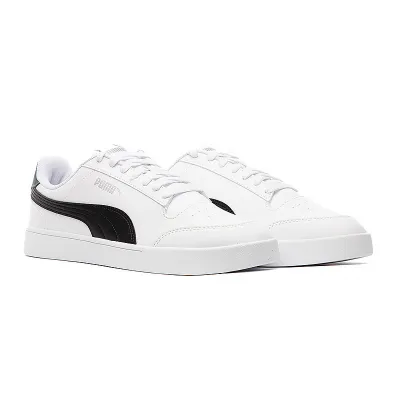 Мужские Кроссовки Puma Shuffle Белый 45 (7d30966830 45) - 4 Мужские Кроссовки Puma Shuffle Белый 45 (7d30966830 45) - 4 - Robinzon.ua
