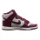 Чоловічі Кросівки Nike DUNK HI RETRO Червоний Сірий 42.5 (7dDD1399-600 42.5) - 2 - Robinzon.ua