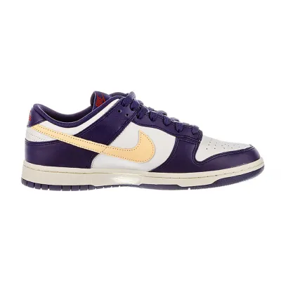 Мужские Кроссовки Nike D LOW RETRO Разноцветный 42.5 (7dFV8106-181 42.5) - 2 - Robinzon.ua