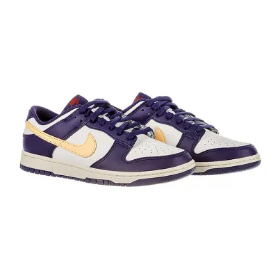 Мужские Кроссовки Nike D LOW RETRO Разноцветный 42.5 (7dFV8106-181 42.5) - 4 - Robinzon.ua
