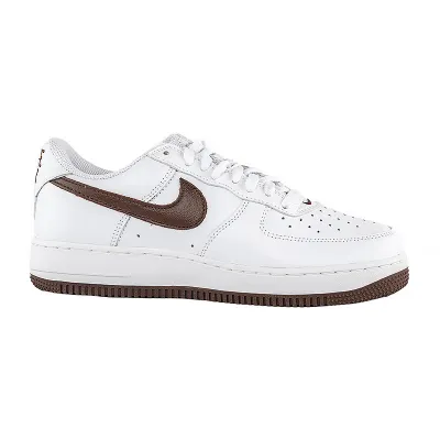 Чоловічі Кросівки Nike AIR FORCE 1 LOW RETRO Білий 44 (7dDM0576-100 44) - 2 Чоловічі Кросівки Nike AIR FORCE 1 LOW RETRO Білий 44 (7dDM0576-100 44) - 2 - Robinzon.ua