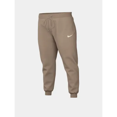 Женские Брюки Nike Sports Pants Бежевый S (7dDQ5688-200 S) - 2 - Robinzon.ua