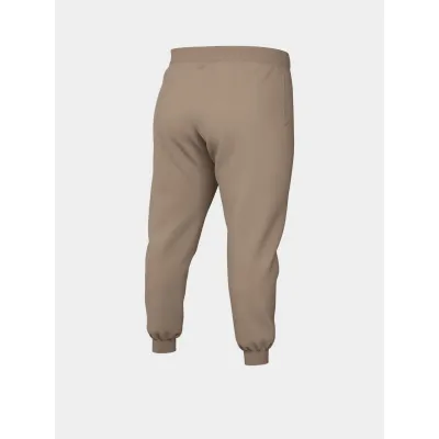 Женские Брюки Nike Sports Pants Бежевый S (7dDQ5688-200 S) - 3 - Robinzon.ua