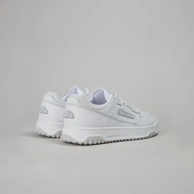 Жіночі Кросівки Ellesse LS987 Cupsole Білий 36 (7dSGTF0704-976 36) - 2 Жіночі Кросівки Ellesse LS987 Cupsole Білий 36 (7dSGTF0704-976 36) - 2 - Robinzon.ua