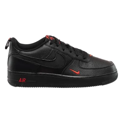 Женские Кроссовки Nike Air Force 1 Lv8 Gs Черный 36.5 (7dFB8036-001 36.5) - 1 - Robinzon.ua