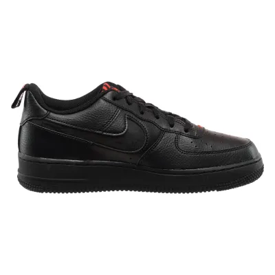 Женские Кроссовки Nike Air Force 1 Lv8 Gs Черный 36.5 (7dFB8036-001 36.5) - 2 - Robinzon.ua