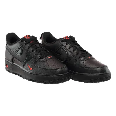 Женские Кроссовки Nike Air Force 1 Lv8 Gs Черный 36.5 (7dFB8036-001 36.5) - 4 - Robinzon.ua