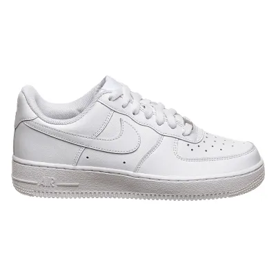 Жіночі Кросівки Nike Air Force 1 '07 Білий 40 (7dDD8959-100 40) - 1 Жіночі Кросівки Nike Air Force 1 '07 Білий 40 (7dDD8959-100 40) - 1 - Robinzon.ua
