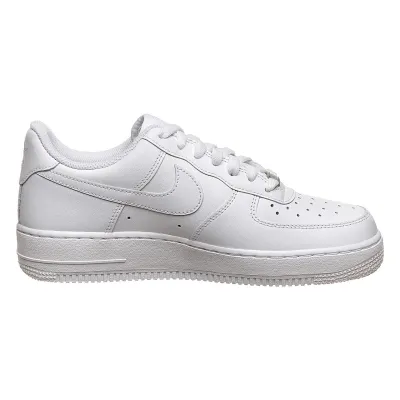 Жіночі Кросівки Nike Air Force 1 '07 Білий 40 (7dDD8959-100 40) - 2 Жіночі Кросівки Nike Air Force 1 '07 Білий 40 (7dDD8959-100 40) - 2 - Robinzon.ua