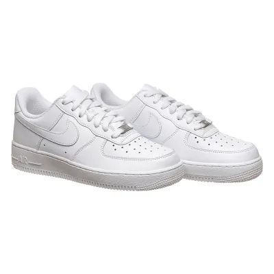 Жіночі Кросівки Nike Air Force 1 '07 Білий 40 (7dDD8959-100 40) - 4 Жіночі Кросівки Nike Air Force 1 '07 Білий 40 (7dDD8959-100 40) - 4 - Robinzon.ua