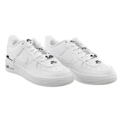 Жіночі Кросівки Nike Air Force 1 Lv8 3 Білий 38.5 (7dCJ4092-100 38.5) - 4 Жіночі Кросівки Nike Air Force 1 Lv8 3 Білий 38.5 (7dCJ4092-100 38.5) - 4 - Robinzon.ua