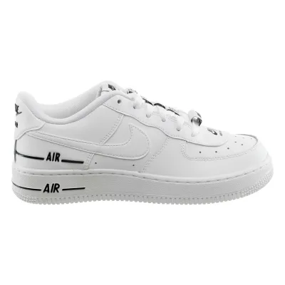 Жіночі Кросівки Nike Air Force 1 Lv8 3 Білий 37.5 (7dCJ4092-100 37.5) - 1 Жіночі Кросівки Nike Air Force 1 Lv8 3 Білий 37.5 (7dCJ4092-100 37.5) - 1 - Robinzon.ua