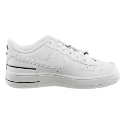 Жіночі Кросівки Nike Air Force 1 Lv8 3 Білий 37.5 (7dCJ4092-100 37.5) - 2 Жіночі Кросівки Nike Air Force 1 Lv8 3 Білий 37.5 (7dCJ4092-100 37.5) - 2 - Robinzon.ua
