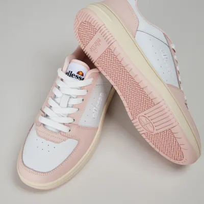Жіночі Кросівки Ellesse PANARO Cupsole Білий 39 (7dSGTF0702-865 39) - 3 Жіночі Кросівки Ellesse PANARO Cupsole Білий 39 (7dSGTF0702-865 39) - 3 - Robinzon.ua