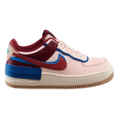 Жіночі Кросівки Nike W AF1 SHADOW Різнокольоровий 39 (7dCI0919-601 39) - 1 Жіночі Кросівки Nike W AF1 SHADOW Різнокольоровий 39 (7dCI0919-601 39) - 1 - Robinzon.ua