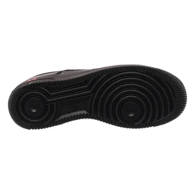 Жіночі Кросівки Nike Air Force 1 Lv8 Gs Чорний 37.5 (7dFB8036-001 37.5) - 3 Жіночі Кросівки Nike Air Force 1 Lv8 Gs Чорний 37.5 (7dFB8036-001 37.5) - 3 - Robinzon.ua