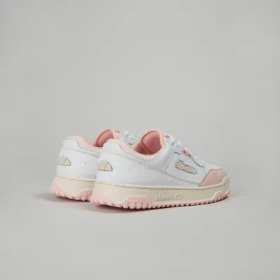 Женские Кроссовки Ellesse LS987 Cupsole Белый 38 (7dSGTF0705-919 38) - 2 - Robinzon.ua