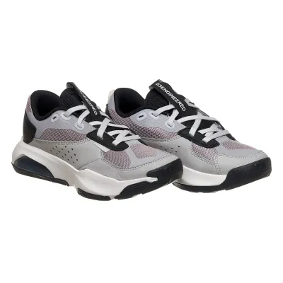 Женские Кроссовки JORDAN WMNS JORDAN AIR 200E Серый 39 (7dDH7381-510 39) - 4 - Robinzon.ua