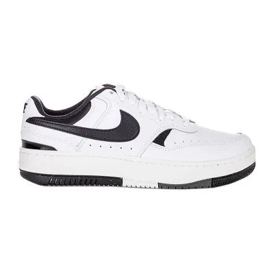 Жіночі Кросівки Nike GAMMA FORCE Білий Чорний 40 (7dDX9176-100 40) - 1 - Robinzon.ua