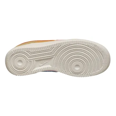 Жіночі Кросівки Nike Air Force 1 Різнокольоровий 38 (7dDM0984-700 38) - 3 - Robinzon.ua