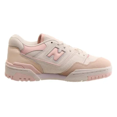 Жіночі Кросівки New Balance 550 Білий Бежевий 37 (7dBBW550WP 37) - 2 - Robinzon.ua