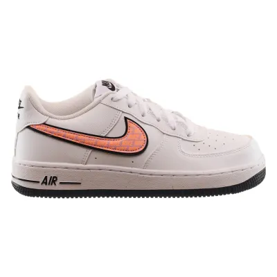 Женские Кроссовки Nike Air Force 1 Gs Белый 40 (7dDZ6307-100 40) - 1 - Robinzon.ua