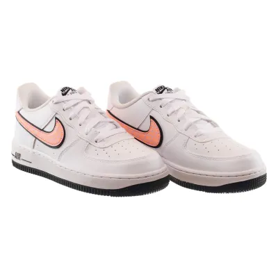 Женские Кроссовки Nike Air Force 1 Gs Белый 40 (7dDZ6307-100 40) - 4 - Robinzon.ua