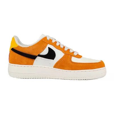 Жіночі Кросівки Nike WMNS NIKE AF1 LXX Різнокольоровий 40.5 (7dDQ0858-100 40.5) - 2 - Robinzon.ua