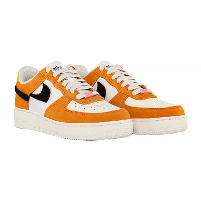 Жіночі Кросівки Nike WMNS NIKE AF1 LXX Різнокольоровий 40.5 (7dDQ0858-100 40.5) - 4 - Robinzon.ua