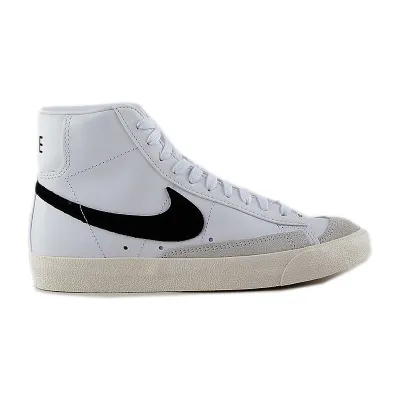 Жіночі Кросівки Nike W BLAZER MID 77 Білий 38.5 (7dCZ1055-100 38.5) - 1 Жіночі Кросівки Nike W BLAZER MID 77 Білий 38.5 (7dCZ1055-100 38.5) - 1 - Robinzon.ua