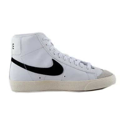 Жіночі Кросівки Nike W BLAZER MID 77 Білий 38.5 (7dCZ1055-100 38.5) - 2 Жіночі Кросівки Nike W BLAZER MID 77 Білий 38.5 (7dCZ1055-100 38.5) - 2 - Robinzon.ua