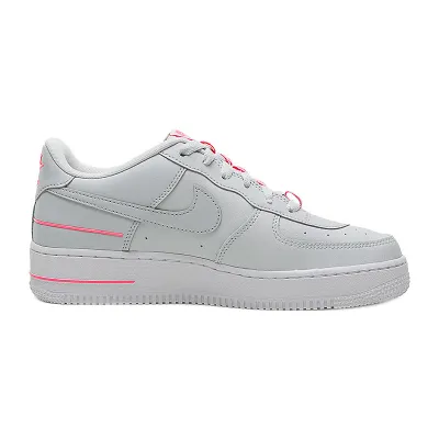 Жіночі Кросівки Nike Air Force 1 LV8 3 Сірий 37.5 (7dCJ4092-002 37.5) - 2 - Robinzon.ua