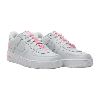 Жіночі Кросівки Nike Air Force 1 LV8 3 Сірий 37.5 (7dCJ4092-002 37.5) - 4 - Robinzon.ua