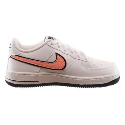 Женские Кроссовки Nike Air Force 1 Gs Белый 39 (7dDZ6307-100 39) - 2 Женские Кроссовки Nike Air Force 1 Gs Белый 39 (7dDZ6307-100 39) - 2 - Robinzon.ua