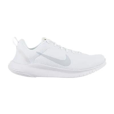 Жіночі Кросівки Nike W FLEX EXPERIENCE RN 12 Білий 40.5 (7dDV0746-100 40.5) - 1 Жіночі Кросівки Nike W FLEX EXPERIENCE RN 12 Білий 40.5 (7dDV0746-100 40.5) - 1 - Robinzon.ua