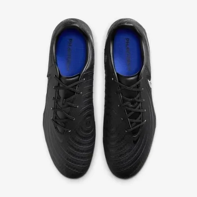 Мужские Бутсы Nike PHANTOM GX II ACADEMY FG/MG Черный 42.5 (7dFD6723-001 42.5) - 2 Мужские Бутсы Nike PHANTOM GX II ACADEMY FG/MG Черный 42.5 (7dFD6723-001 42.5) - 2 - Robinzon.ua