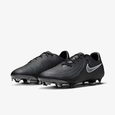 Мужские Бутсы Nike PHANTOM GX II ACADEMY FG/MG Черный 42.5 (7dFD6723-001 42.5) - 3 Мужские Бутсы Nike PHANTOM GX II ACADEMY FG/MG Черный 42.5 (7dFD6723-001 42.5) - 3 - Robinzon.ua