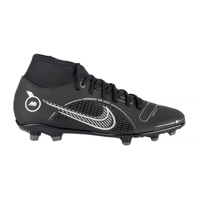 Мужские Бутсы Nike SUPERFLY 8 CLUB FG/MG Черный 40.5 (7dDJ2904-007 40.5) - 1 Мужские Бутсы Nike SUPERFLY 8 CLUB FG/MG Черный 40.5 (7dDJ2904-007 40.5) - 1 - Robinzon.ua