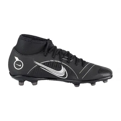 Мужские Бутсы Nike SUPERFLY 8 CLUB FG/MG Черный 40.5 (7dDJ2904-007 40.5) - 2 Мужские Бутсы Nike SUPERFLY 8 CLUB FG/MG Черный 40.5 (7dDJ2904-007 40.5) - 2 - Robinzon.ua