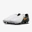 Мужские Бутсы Nike PHANTOM GX II ACADEMY FG/MG Черный Белый 40.5 (7dFD6723-100 40.5) - 3 - Robinzon.ua