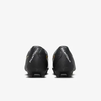 Мужские Бутсы Nike PHANTOM GX II ACADEMY FG/MG Черный Белый 40.5 (7dFD6723-100 40.5) - 4 Мужские Бутсы Nike PHANTOM GX II ACADEMY FG/MG Черный Белый 40.5 (7dFD6723-100 40.5) - 4 - Robinzon.ua