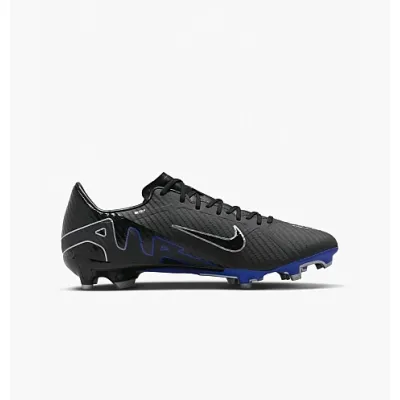 Чоловічі Бутси Nike ZOOM VAPOR 15 ACADEMY FG/MG Чорний 42.5 (7dDJ5631-040 42.5) - 2 - Robinzon.ua
