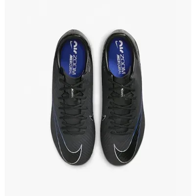 Чоловічі Бутси Nike ZOOM VAPOR 15 ACADEMY FG/MG Чорний 42.5 (7dDJ5631-040 42.5) - 3 - Robinzon.ua