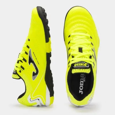 Бутсы Joma MAXIMA желтый Муж 46 MAXW2409TF 46 - 3 Бутсы Joma MAXIMA желтый Муж 46 MAXW2409TF 46 - 3 - Robinzon.ua